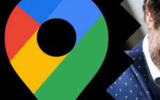 谷歌Google Maps与宝莱坞明星Amitabh Bachchan进行语音导航 