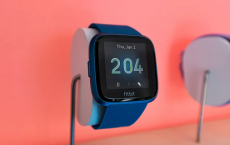 Fitbit Versa Lite Edition评测 Versa-tile智能手表 价格实惠