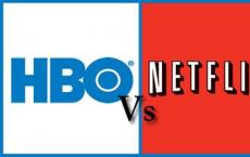 所有新的Netflix和HBO 2019年7月发布