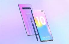 三星Galaxy Note 10和Note 10+的最佳案例 保护您闪亮的新宝石!