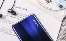 iQOO Neo3值得买吗？144Hz竞速屏，“2K”机皇不是说说而已