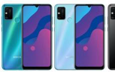 这就是即将推出的Honor Play 9A的样子