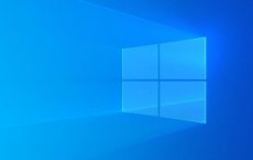 微软目前发布了Windows 10的全新预览版 增强了眼睛管理 