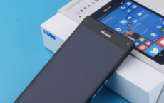 评测微软Lumia 950XL智能手机以及iPhone 7亟需增加的功能