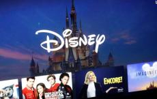 Disney +用户帐户已被黑客入侵