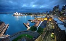 悉尼的房屋拍卖市场一如既往的强劲 清盘率反弹至80％以上
