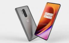 Ishan Agarwal全面泄漏了OnePlus 8系列的关键规格