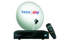 Tata Sky现在在Zee Sony Colors和其他受欢迎的频道上