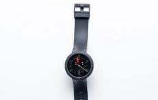 Amazfit Verge智能手表获得Amazon Alexa语音支持