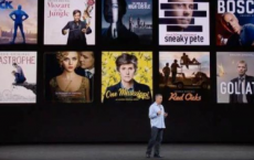 苹果希望在四月份推出新的视频服务 