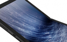 联想的ThinkPad X1 Fold基本上是可折叠的PC