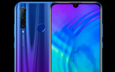 Honor 20i评论 一款价格实惠的智能手机具有旗舰成像能力