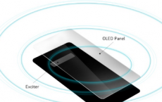 即将面世的LG G8 ThinQ智能手机将使用其OLED屏幕作为扬声器