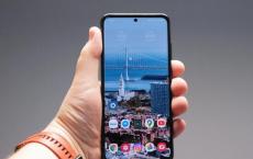 三星刚刚告诉我们iPhone 12的新OLED屏幕将会有多棒