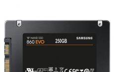 三星860 QVO Vs 860 EVOVs860 PRO1TB SSD比较你应该买哪一款