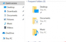 Windows10将在文件资源管理器中获取Linux文件系统 
