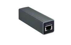 QNAP将与Mac兼容的USB-C发送到5-gig以太网适配器
