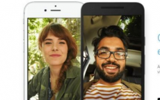 Google Duo是Google面向最终用户的视频聊天应用程序 