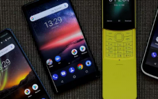 诺基亚手机列表即将收到Android Q更新