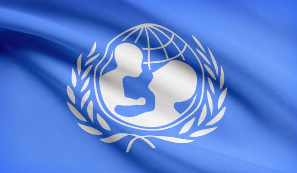 联合国儿童基金会现在接受比特币和以太坊捐款