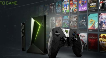 Nvidia的游戏流媒体服务将于今年秋天面向Android 
