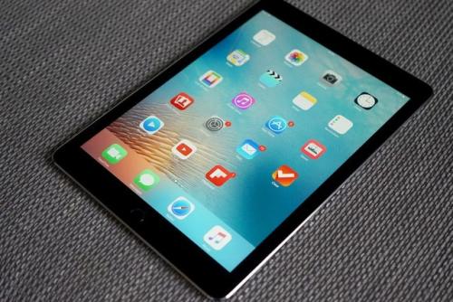 沃尔玛与10.5英寸Apple iPad Pro的合约价格下跌180美元