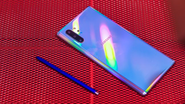 三星宣布推出Galaxy S11芯片组并建议支持5G