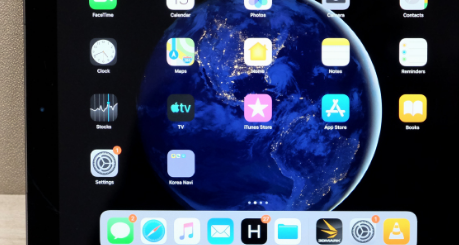 苹果启动修复程序以解决影响第三代iPad Air的黑屏问题 