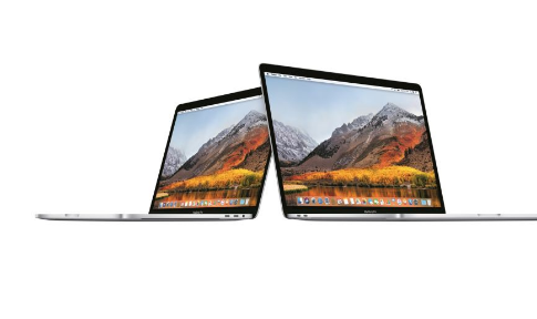 Apple宣布推出一系列功能强大的MacBook Pro 2018型号 