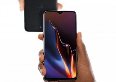 使用OnePlus以旧换新计划在OnePlus 7 Pro上节省资金