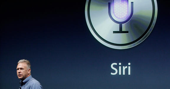 苹果公司在爱尔兰拥有300名Siri窃听承包商