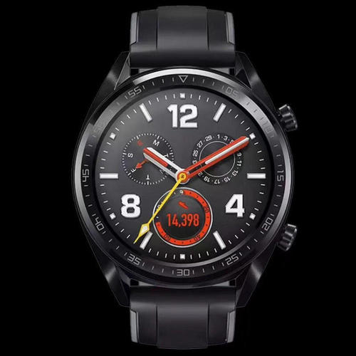 华为Watch GT采用双芯片组架构 在印度上市 售价16990卢比