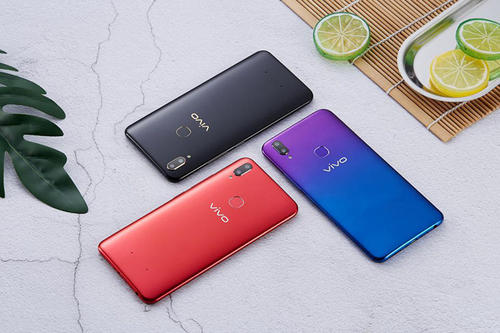 Vivo Z1 Pro评论杀价14990卢比