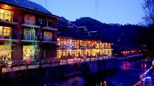 今天下午 北京游客预订相关旅游产品的热情迅速上涨