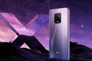 小米Redmi 10X采用OLED水滴屏方案 支持屏幕指紋識別 