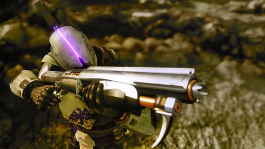 据Bungie报道 命运3新闻暂时不会出现