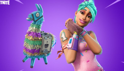 索尼终于为PS4启用Fortnite交叉游戏 
