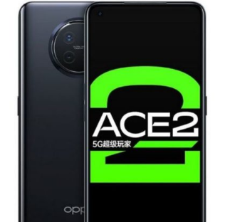 Oppo Ace 2智能手机拥有世界上最快的无线充电 