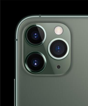 苹果表示将在iPhone 11上增加iOS Kill Switch定位服务