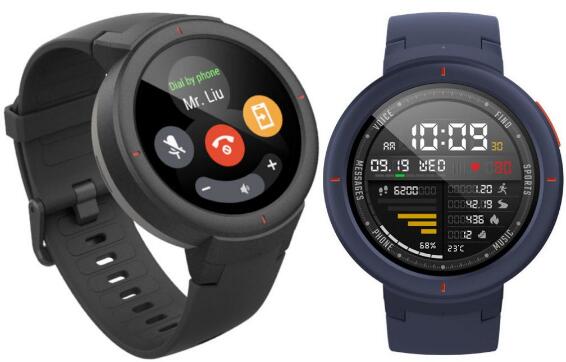 头条:Amazfit Verge更新带来亚马逊Alexa integratiOn和印度io