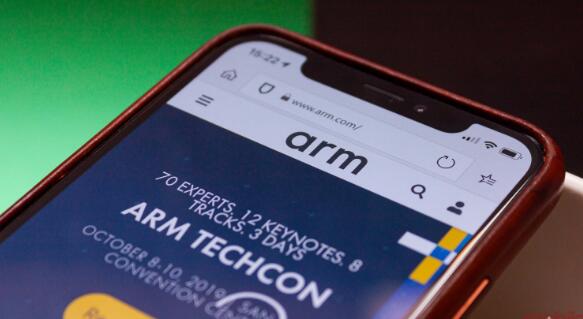 ARM CPU将由自定义指令支持 以提高性能