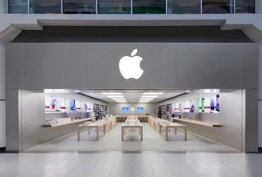 多伦多市区即将开设新的Apple商店