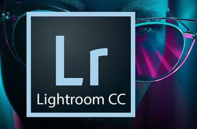 用于iPad和iOS的Adobe Lightroom允许用户直接导入照片