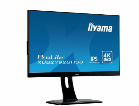 Iiyama ProLite XUB2792UHSU评论:无与伦比的价值