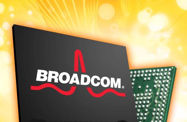 Broadcom因其射频用途而寻找买家