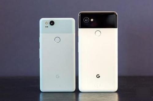 Pixel2的定制相机SoC使用英特尔技术