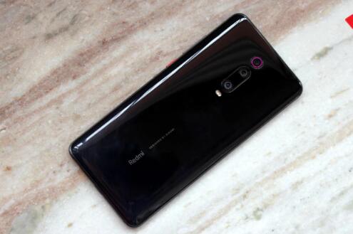 和Redmi Note 8 Pro一样 Redmi K30据说运行在联发科处理器上