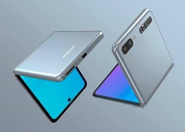 三星將推出特別版Galaxy Z Flip翻蓋折疊手機