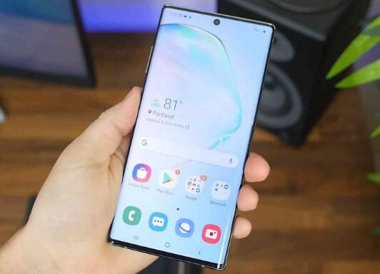 T-Mobile透露假期优惠包括Galaxy S10上的BOGO和Note 10