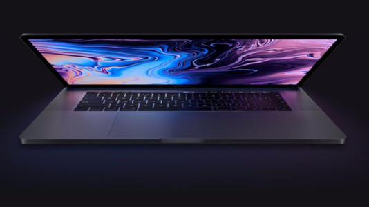 苹果不再为MacBook Pro提供物理Escape键